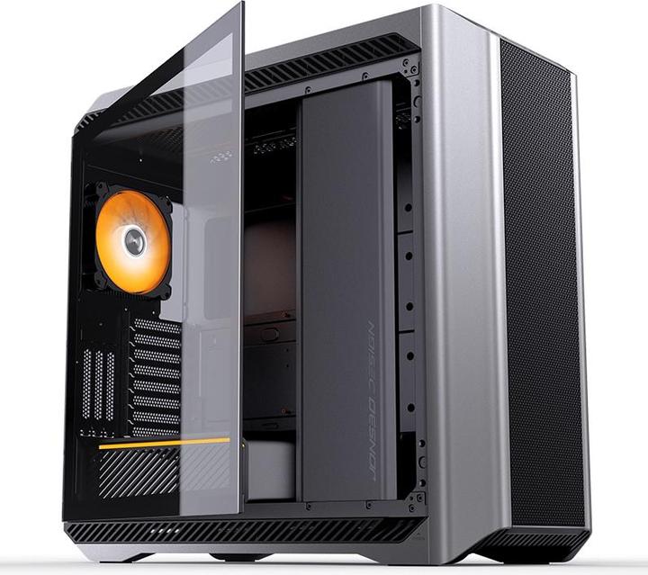 Produktbild Jonsbo D500 (ATX, mATX, Mini-ITX, E-ATX)