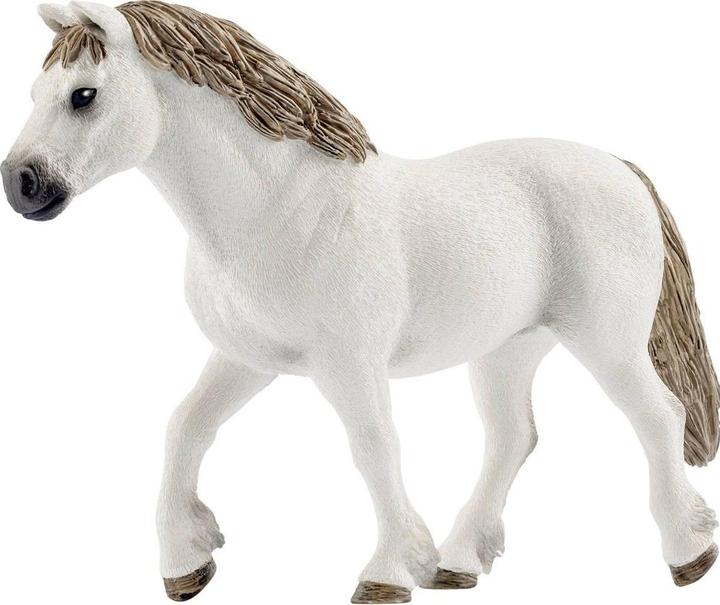 Schleich Weiblich Welsh Pony