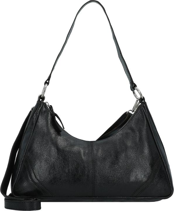 Image du produit Taschendieb Salvatorgasse Schultertasche Leder 34 cm (8 l)