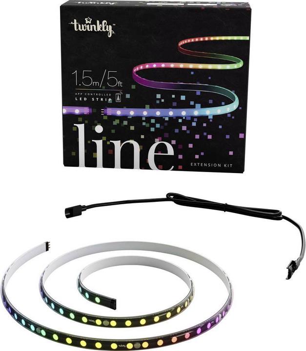 Twinkly Extension (150 cm, Indoor)