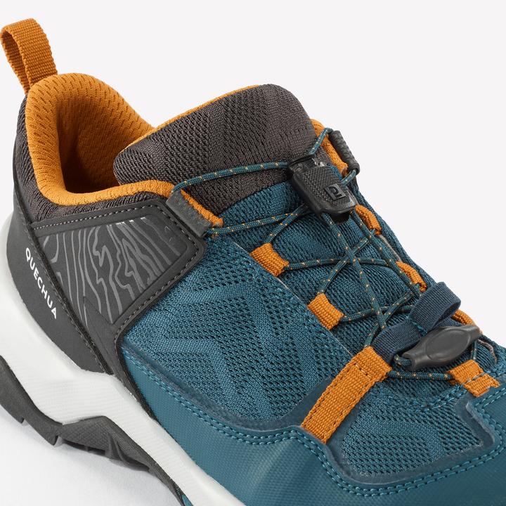 Actual product image Quechua Crossrock (37)