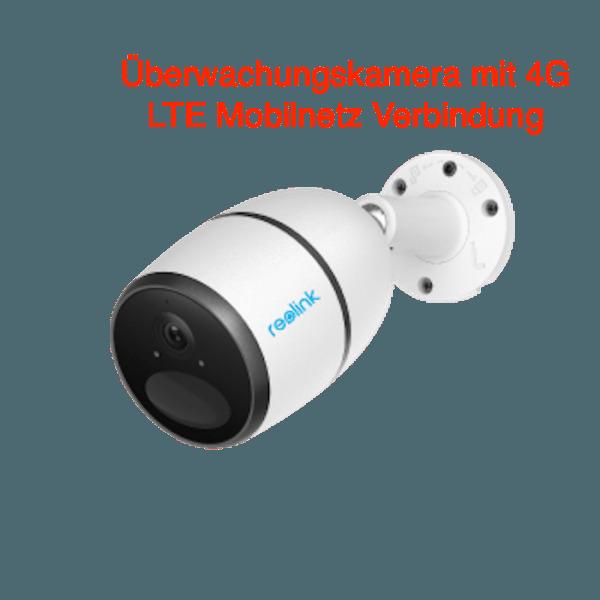 Produktbild Reolink Go Series G330-4MP (2560 x 1440 Pixels)