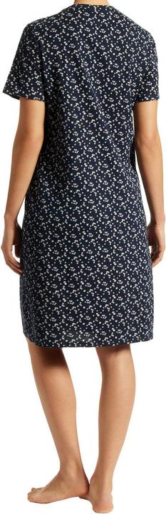 Actual product image Uncover by Schiesser Nightdress Casual Comfortable Fit (50)