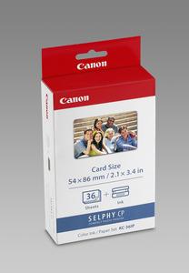 Produktbild Canon Kc-36ip (54 x 86 mm, 36 x)