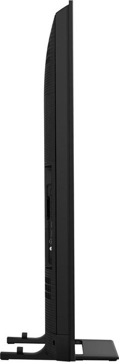 Produktbild Hisense TV 65U7Q sw Mini LED-TV ULED UHD,Multituner,120Hz,Smart,D.Vision,HDR (65", U7QF, LED, UHD, 2025)