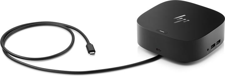Produktbild HP G5 Universal Dock (USB-C, 10 Ports)