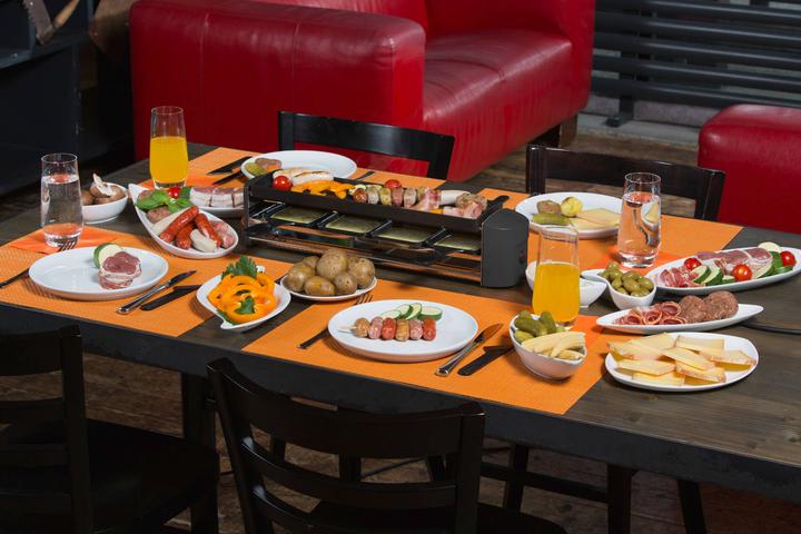 Produktbild Stöckli Cheeseboard Grill