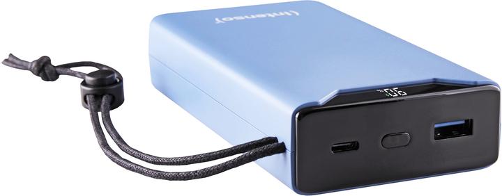 Immagine prodotto Intenso F20000 (20000 mAh, 20 W, 74 Wh)