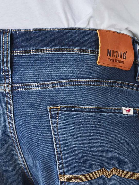 Image du produit Mustang Chicago Short 943 (W42, W32)