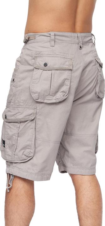 Actual product image Crosshatch Mens Jimster Cargo Shorts (30)