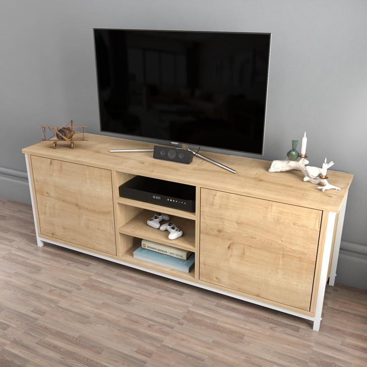 Produktbild Kalune Design Roy (140 x 35.3 x 50.8 cm)