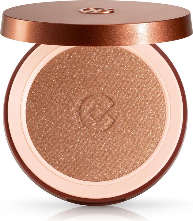 Immagine prodotto Collistar CS Make-up - Terra Abbronzante Effetto Seta 09 Cristalli di Sole Shimmer (09)