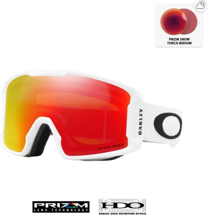 Produktbild Oakley Line Miner Xm