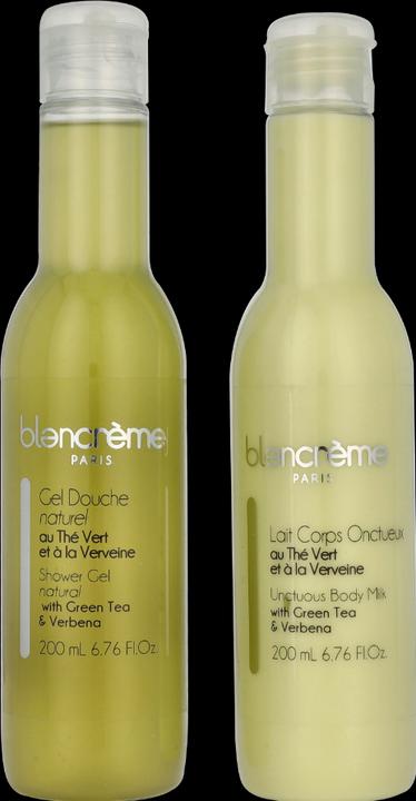 Produktbild Blancreme Shower (400 ml)