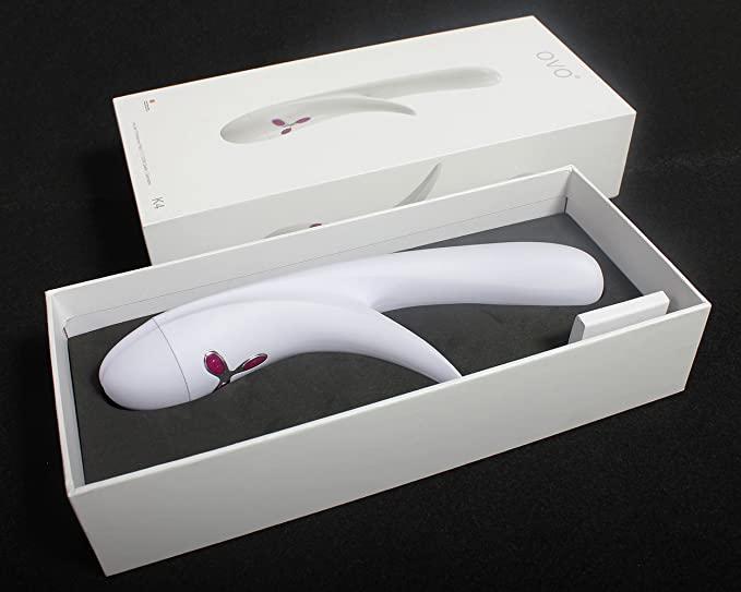 Actual product image OVO K4