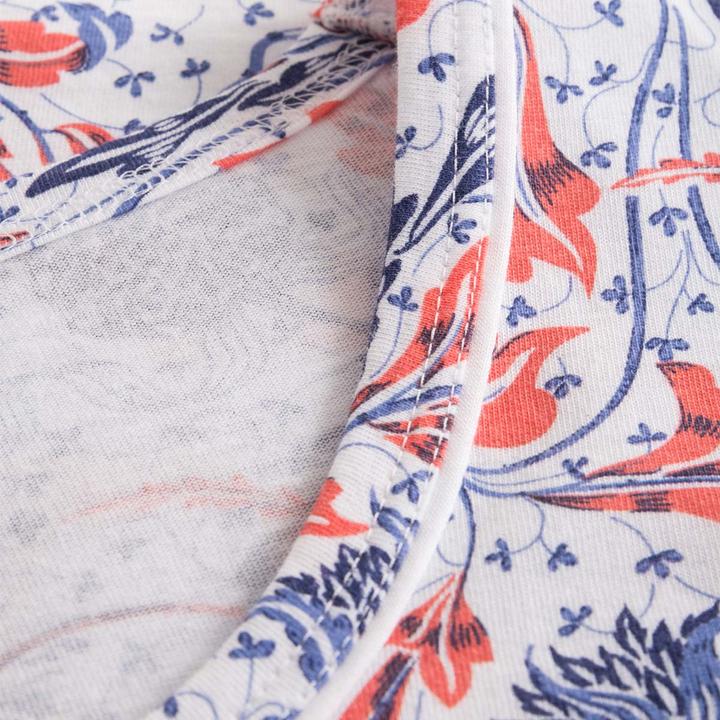 Image du produit Rösch T-shirt de pyjama basique (48, 4XL)
