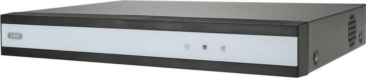 Actual product image Abus Analog HD 8 Channel Hybrid Video Recorder (Network Video Recorder (NVR))
