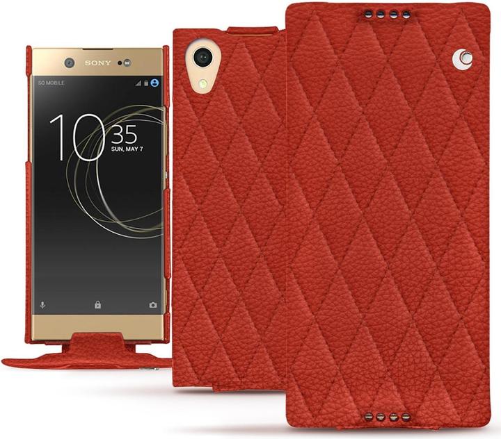 Immagine prodotto Noreve Cover in pelle verticale (Sony Xperia XA1 Ultra)