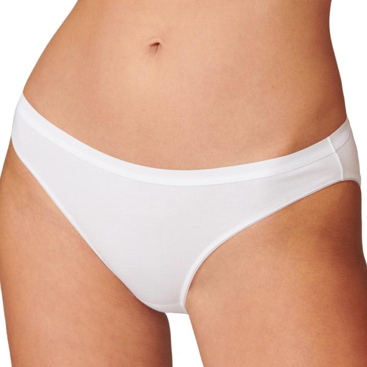 Immagine prodotto Schiesser Confezione da 6 mini slip organici 95/5 (42, XL, confezione da 6)