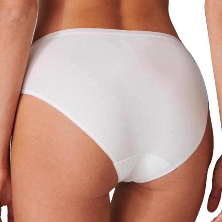 Immagine prodotto Schiesser Confezione da 6 slip Tai organici 95/5 (42, XL, confezione da 6)