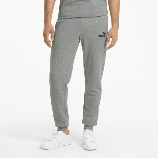 Produktbild Puma Ess Slim Herren-Jogginghose aus Baumwolle (S)