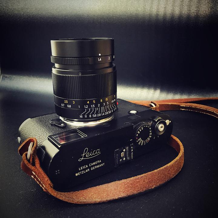 Actual product image 7artisans 28mm F/16 - 1.4, Leica M (Leica M, full size)