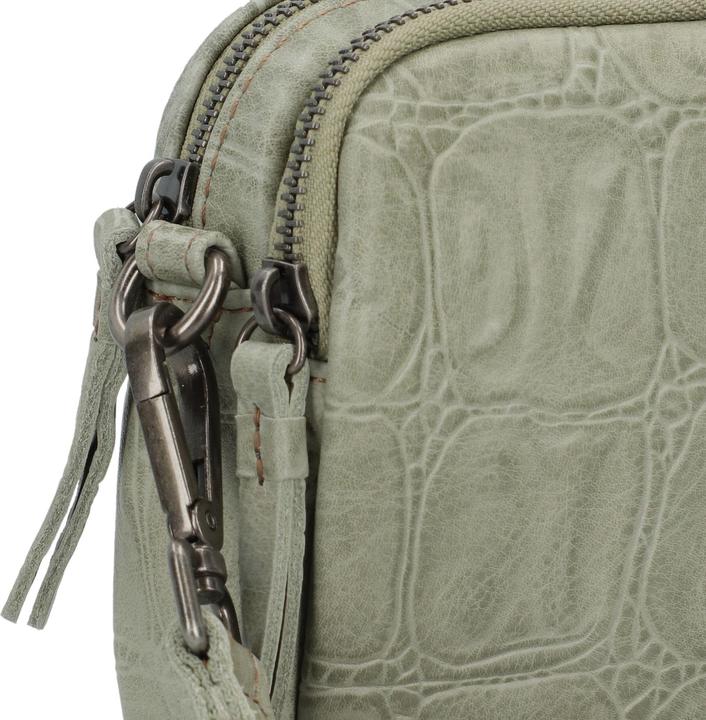 Image du produit FredsBruder Crolinchen sac à bandoulière en cuir 21 cm