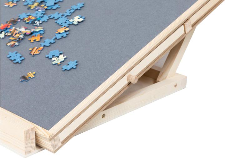 Produktbild FTM Puzzleboard Ständer