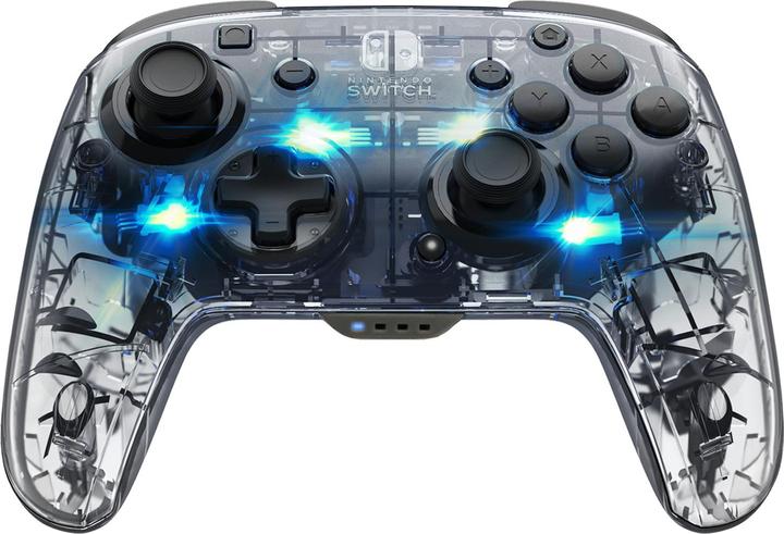 Productafbeelding PDP Afterglow Deluxe (Switch Lite, Switch)