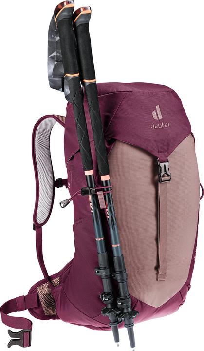 Actual product image Deuter AC Lite 14 (14 l)
