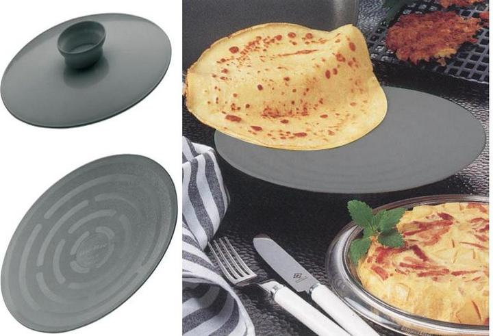 Actual product image Westmark Pancake/Omelet Turner Flic-Flac