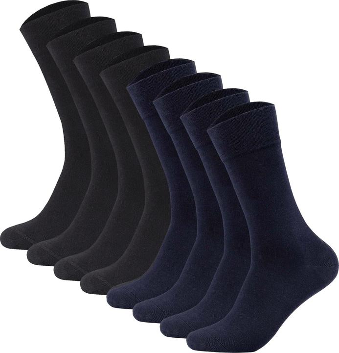 Actual product image Camano Socken Casual (pack of 8, 43 - 46)