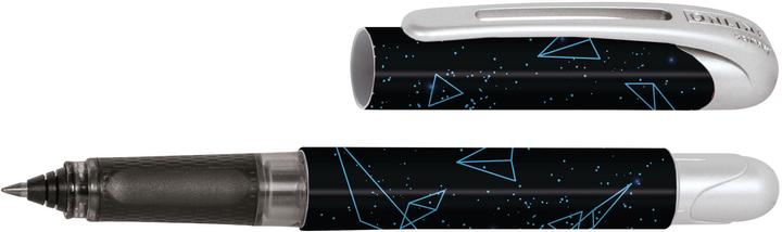 Actual product image Online COLLEGE II cartridges rollerball