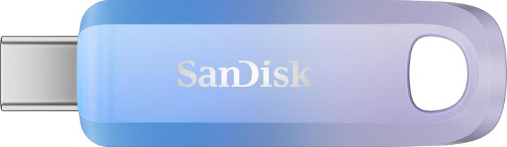 Produktbild SanDisk Creator USB-C (256 GB, USB 3.2)