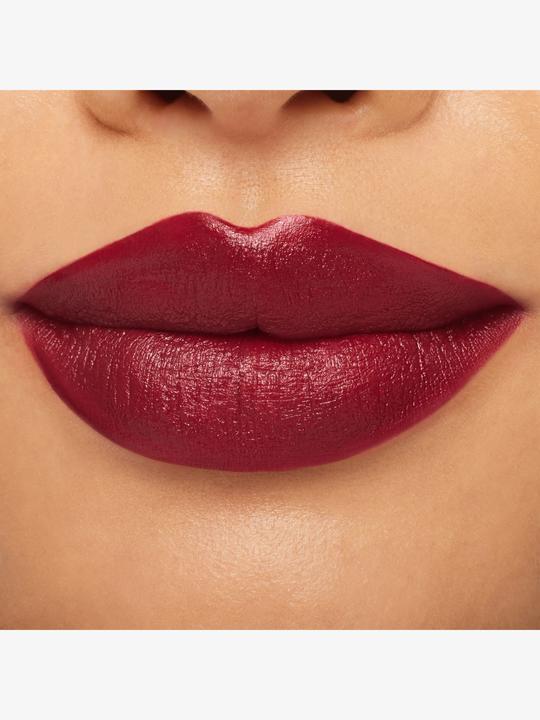 Actual product image MAC Cosmetics Macximal Silky Matte Lipstick D For Danger (630 D For Danger)
