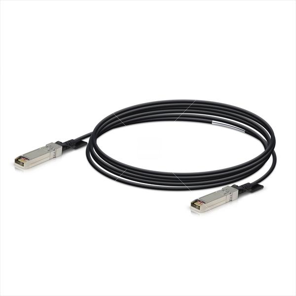 Immagine prodotto Ubiquiti Accessori di rete SFP che (UTP, CAT6, 1 m)