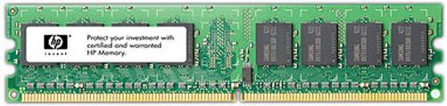 Image du produit HP PC2-6400 1GB (1 x 1GB, 800 MHz, DDR2-RAM, SO-DIMM)