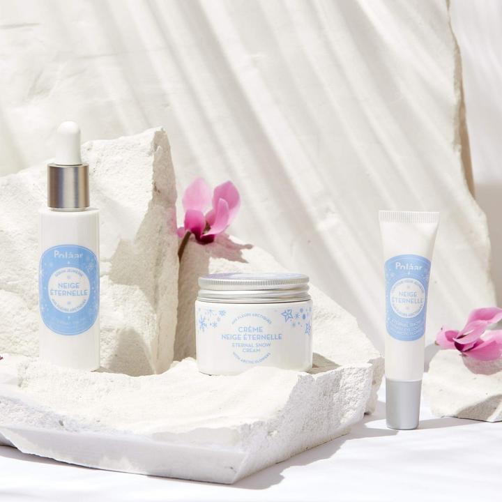 Actual product image Polaar Eternal Snow Youthful Promise Serum (30 ml)