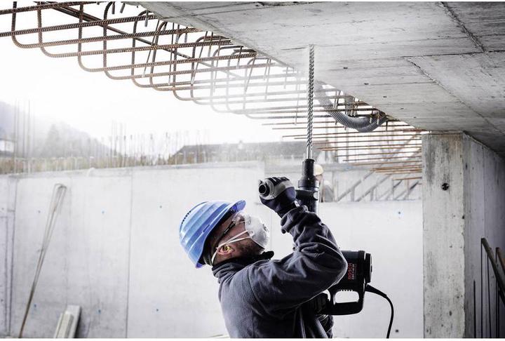 Produktbild Bosch Professional Zubehör EXPERT SDS max-8X Hammerbohrer, 25 x 800 x 920 mm (25 Millimeter)