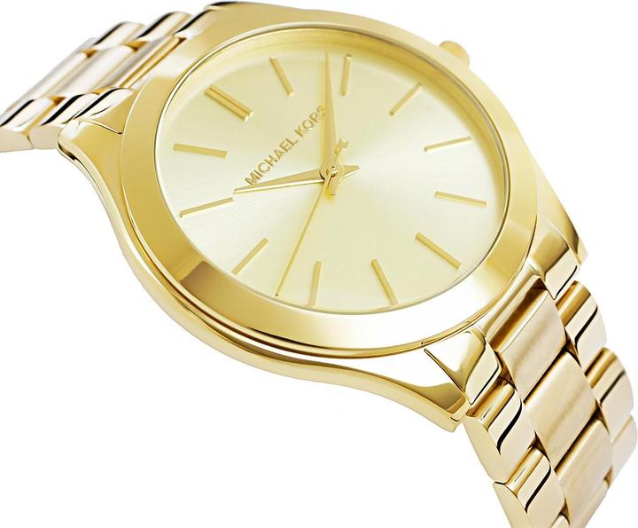 Actual product image Michael Kors Wristwatch (Analogue wristwatch, 42 mm)