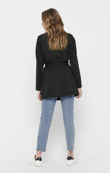 Image du produit Only Doppelreihiger Trenchcoat (M)