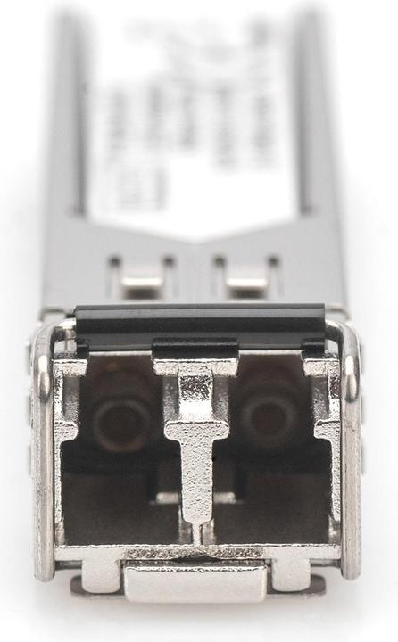 Immagine prodotto Digitus in.mini modulo GBIC (SFP), 0.55km