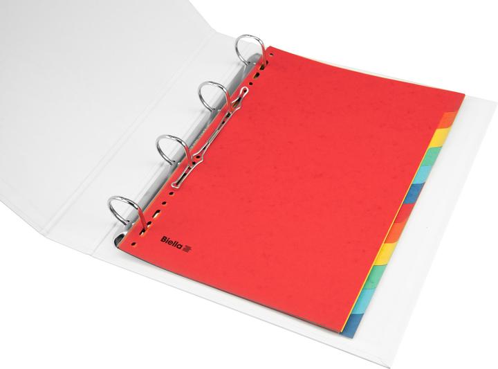 Immagine prodotto Biella colore top