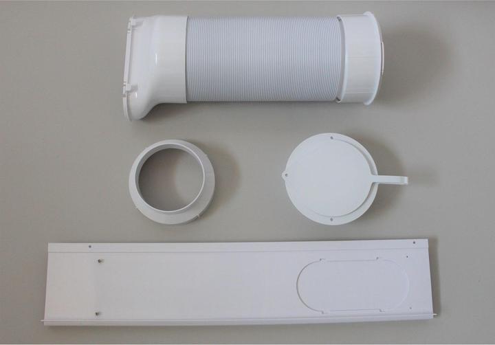 Actual product image Fakir AC 70 (25 m², 7000 BTU/h)