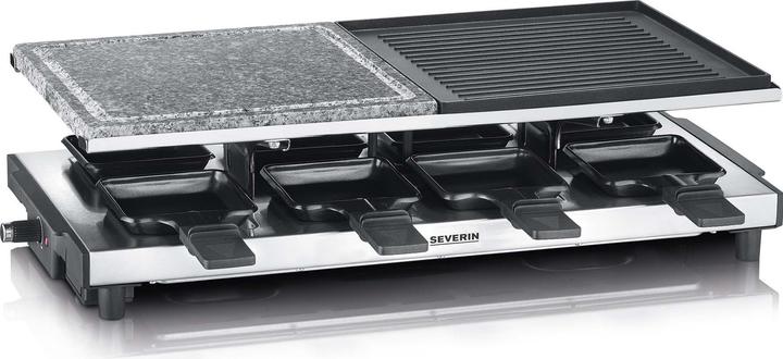 Actual product image Severin RG 2373