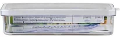 Actual product image Care + Protect CFSC4027 (2.60 l)
