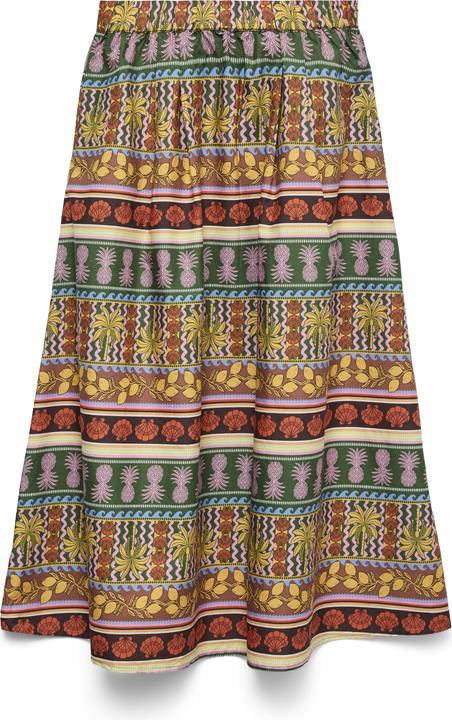 Produktbild Vero Moda VMTRUELY Langer Rock Rock (XL)