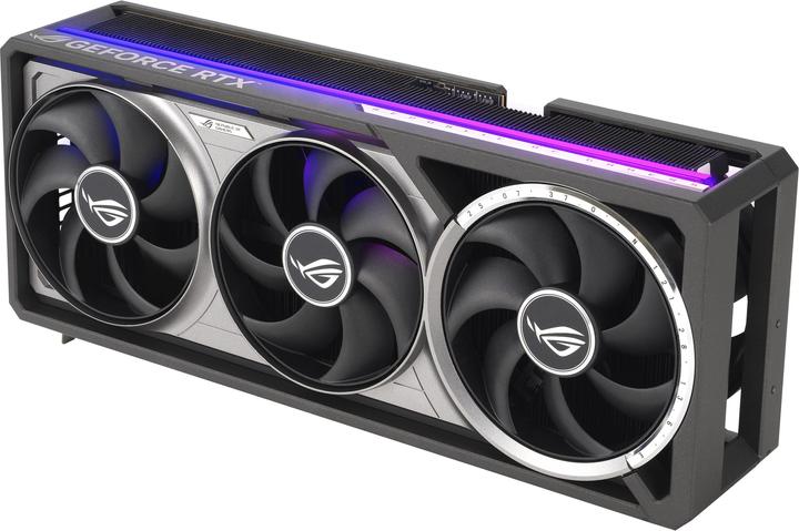 Produktbild ASUS GeForce RTX 5090 ROG ASTRAL GAMING (32 GB)