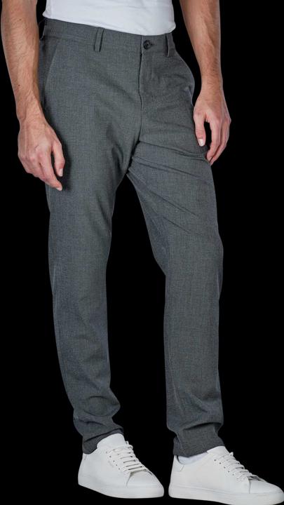 Actual product image Selected Homme 175 Slim Fit Trousers (W33/L32)