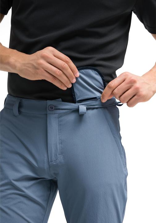 Actual product image Maier Sports Torid Slim Pants (46 E)